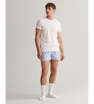 Gant Pack of two boxer shorts