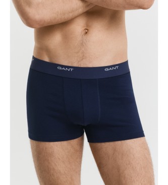 Gant St 3 basic boxershorts
