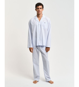 Gant Blstribet pyjamas