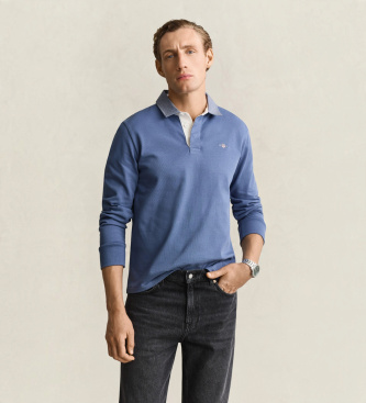 Gant Temna modra polo majica