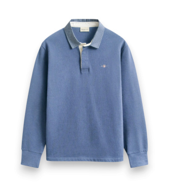 Gant Temna modra polo majica