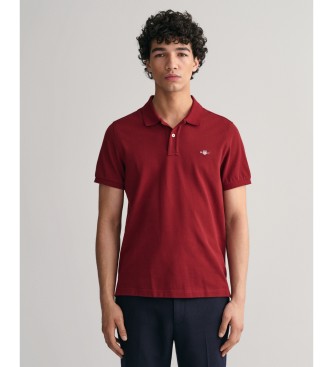 Gant Pik piktrja Regular Fit Shield rd
