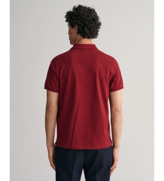 Gant Pik piktrja Regular Fit Shield rd