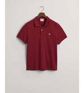 Gant Pik piktrja Regular Fit Shield rd