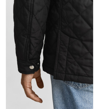 Gant Jakna Quilted Windcheater Mid ?rna