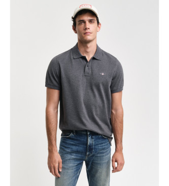 Gant Pik piktrja Regular Fit Shield gr