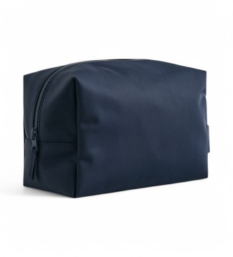 Gant Toilettas Shield marineblauw