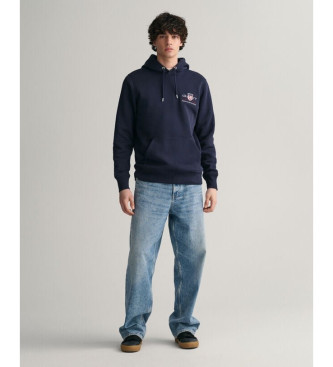 Gant Archive Shield Httetrje Medium bl