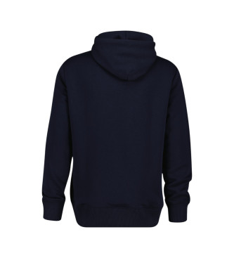 Gant Sweatshirt G Badge navy