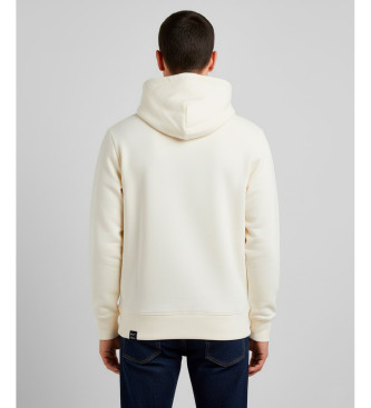 Gant Sudadera Graphic beige