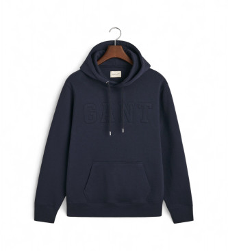 Gant Sweatshirt Sweat navy