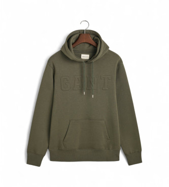 Gant Sweatshirt Sweat green