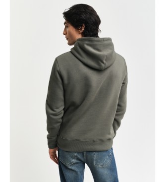 Gant Sweatshirt Sweat grn