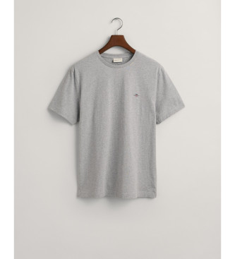 Gant T-shirt gr skld