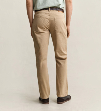 Gant Desert beige jeans