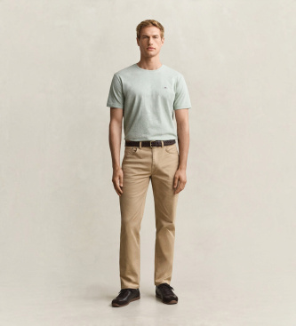 Gant Desert beige jeans