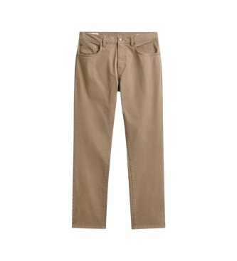 Gant Desert beige jeans