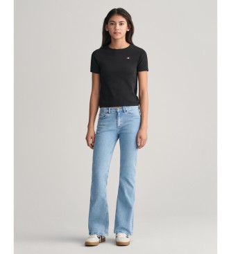 Gant Jeans bootcut Teen blue