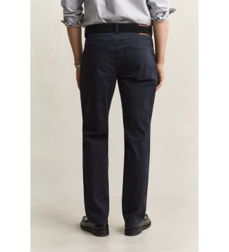 Gant Jaans Desert blu navy