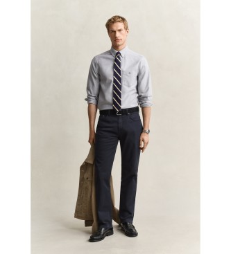 Gant Jaans Desert blu navy
