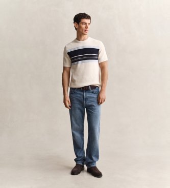 Gant Straight Jeans Blue