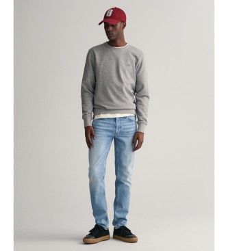 Gant Jeans Regular Fit bl