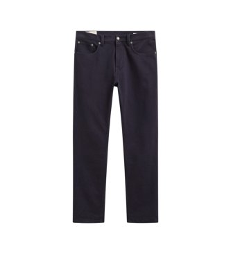 Gant Navy Regular Fit Jeans