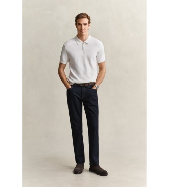 Gant Jeans Regular Fit lavaggio blu scuro