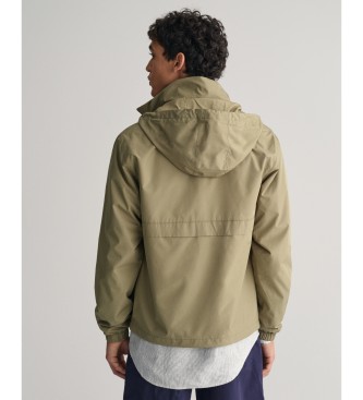 Gant Windshielder jacket light beige
