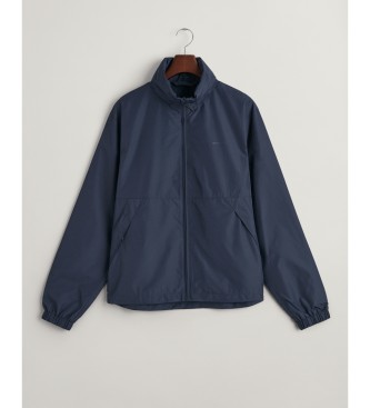 Gant Windshielder jacket light navy