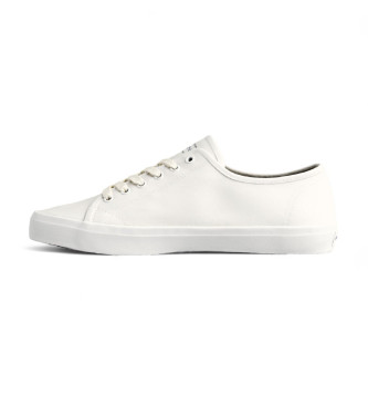 Gant Sapatos Pillox branco