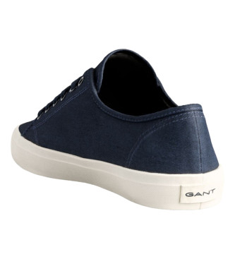 Gant Chaussures Pillox navy
