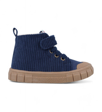 Garvalin Turnschuhe 241321 navy