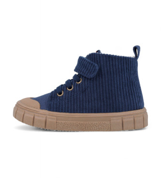 Garvalin Trainers 241321 navy