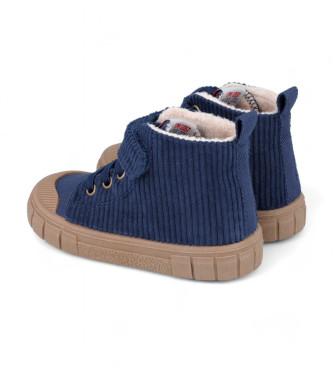 Garvalin Trainers 241321 navy