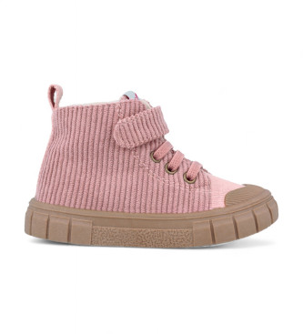 Garvalin Trainers 241321 pink