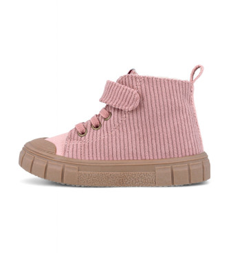 Garvalin Trainers 241321 pink