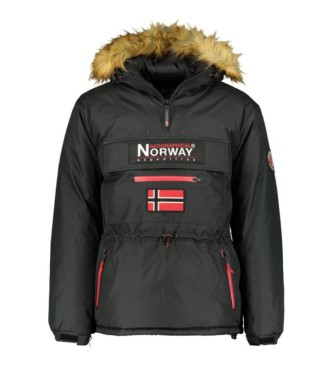 Moda Mujer  Geographical Norway