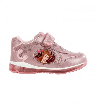 GEOX Shoes B All pink  