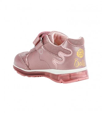 GEOX Shoes B All pink  