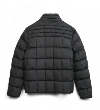 GEOX Magnete jacket black