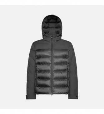 GEOX Sapienza jacket black