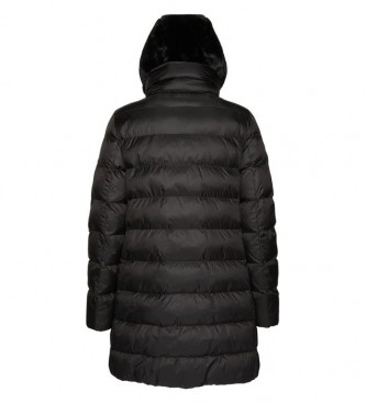 GEOX Chaqueta Desya negro