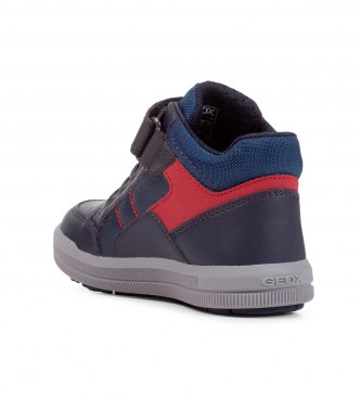 GEOX Sneakers J Arzach Boy blu navy