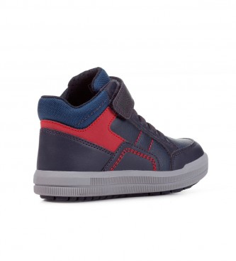 GEOX Sneakers J Arzach Boy blu navy