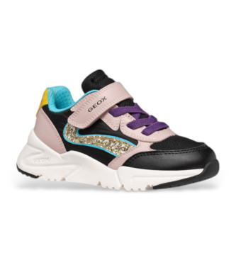 GEOX Sneakers Loftus multicolor