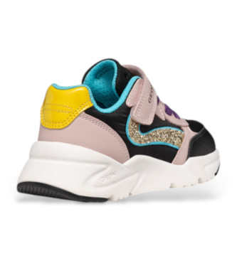 GEOX Sneakers Loftus multicolor