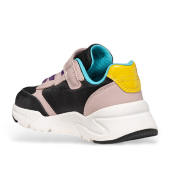 GEOX Sneakers Loftus multicolor