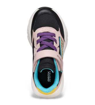 GEOX Sneakers Loftus multicolor