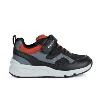 GEOX Zapatillas J Rooner - Esdemarca calzado, moda y complementos - zapatos de marca zapatillas de marca